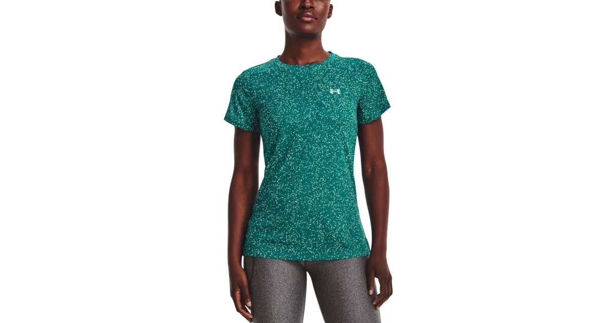 Under Armour Tech Nova SSC Tee