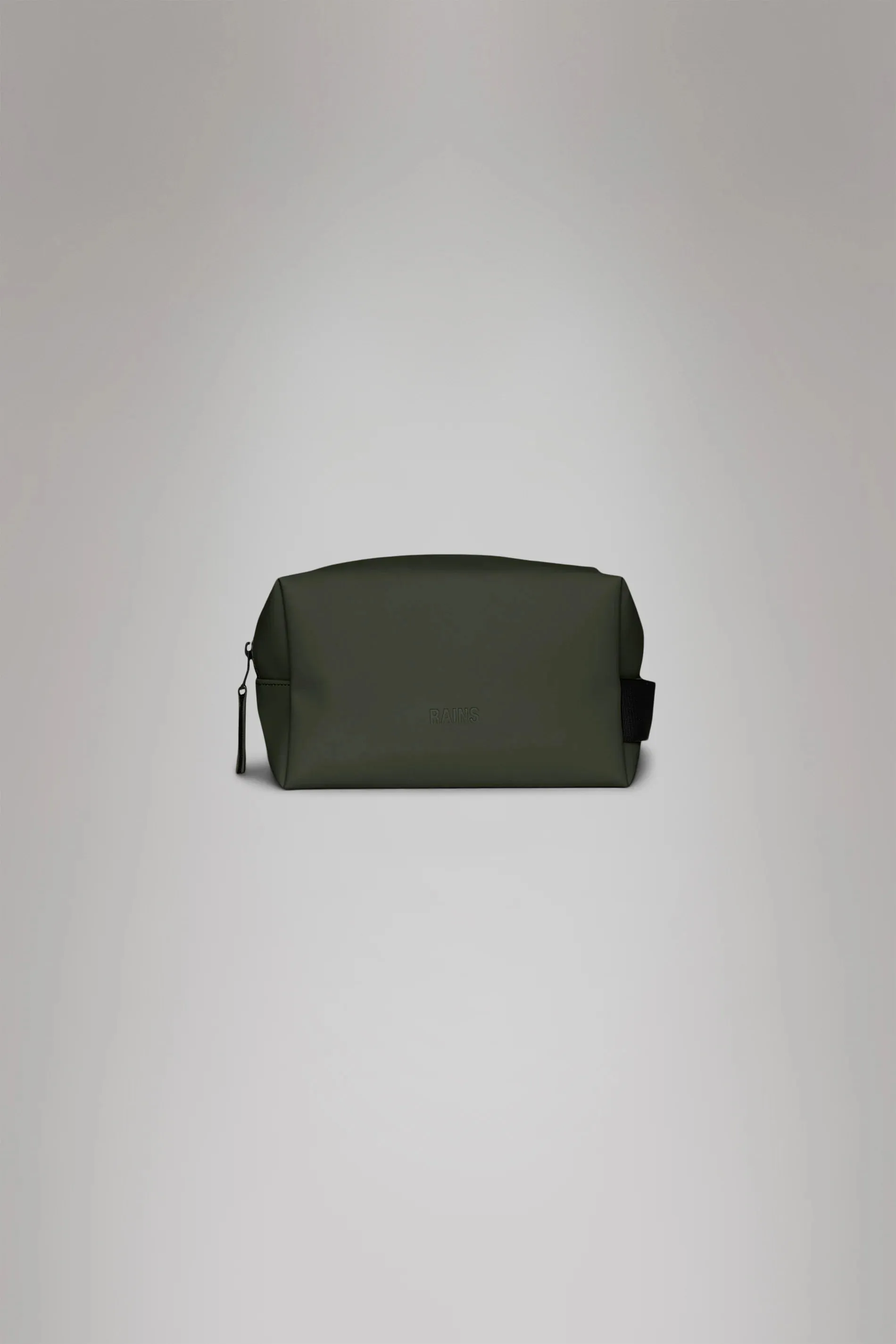 WASH BAG SMALL VERDE