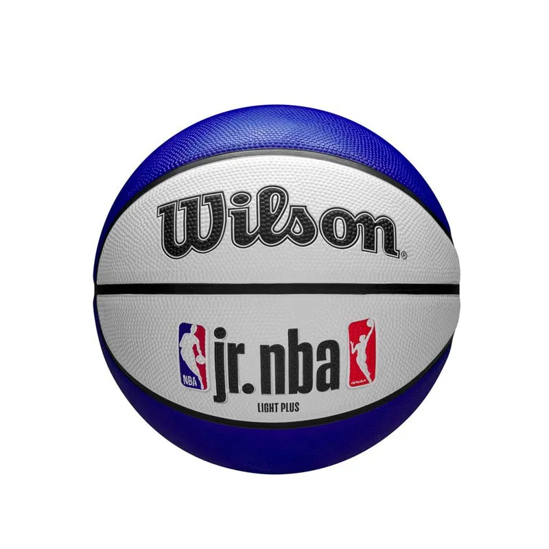 WILSON JR NBA DRV FAM LOGO TRICOLOR (TALLA 5)