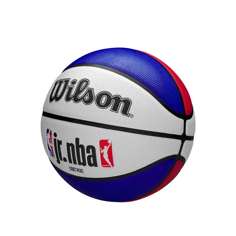 WILSON JR NBA DRV FAM LOGO TRICOLOR (TALLA 5)
