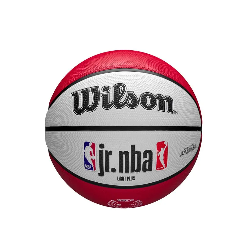 WILSON JR NBA DRV FAM LOGO TRICOLOR (TALLA 5)