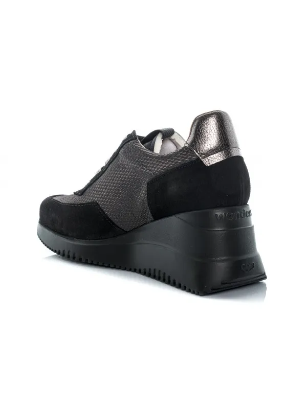 WONDERS G6612T  ZAPATILLAS