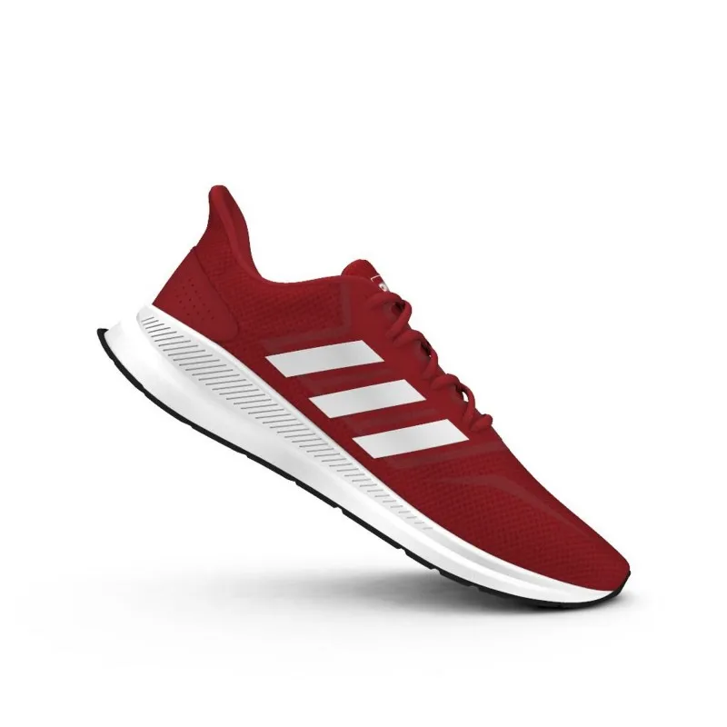 Zapatilla adidas Runfalcon F36202