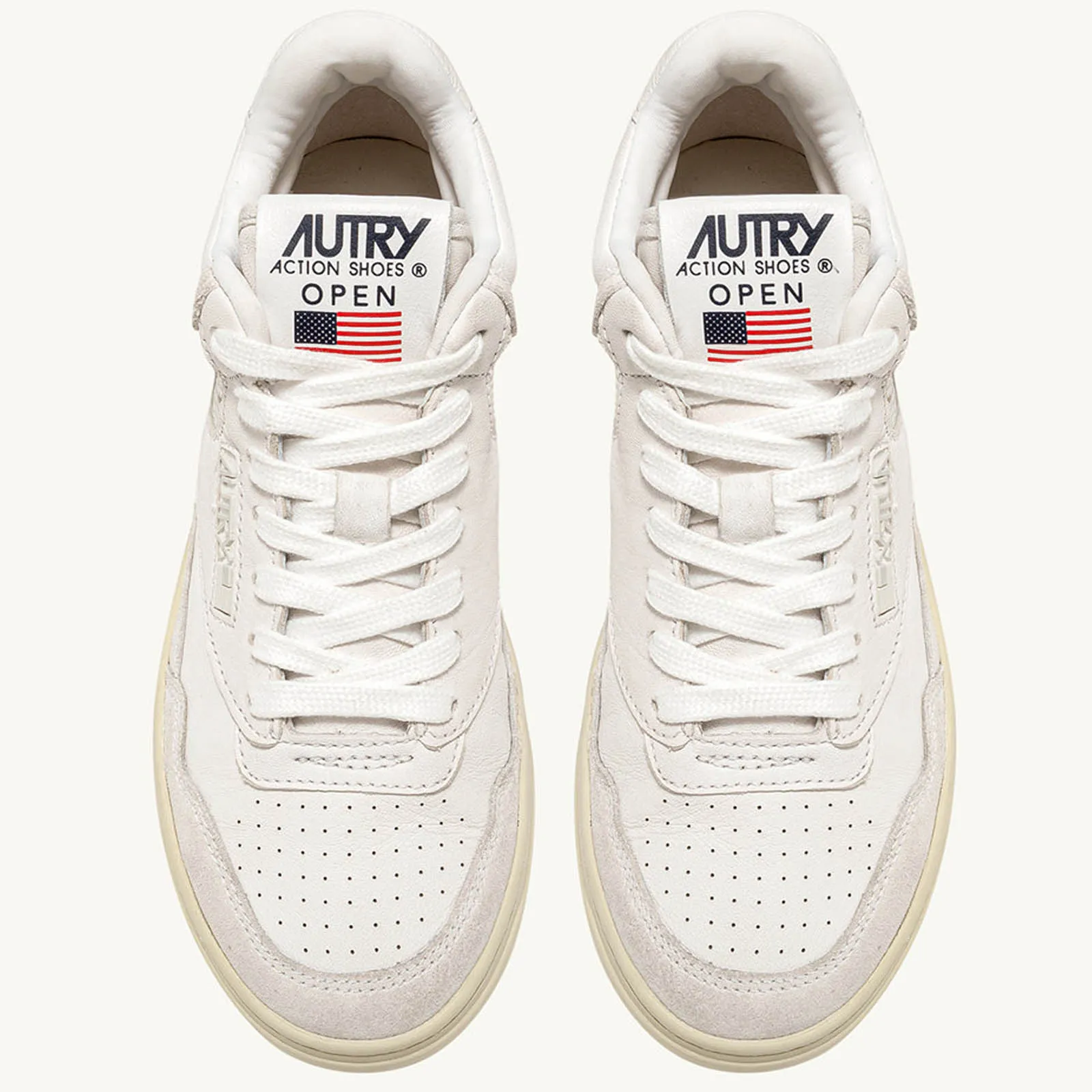 Zapatilla Autry AOMM CE01