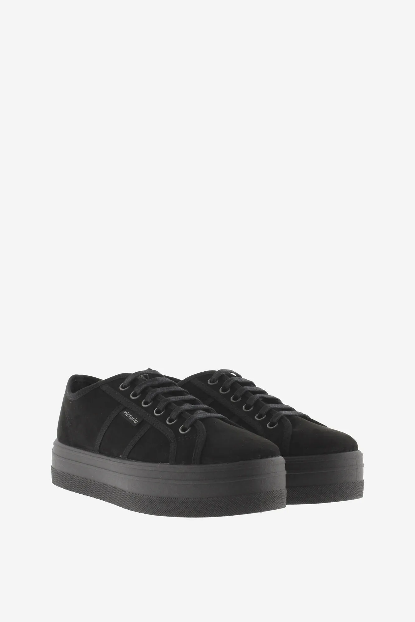 Zapatilla Barcelona antelina reciclada