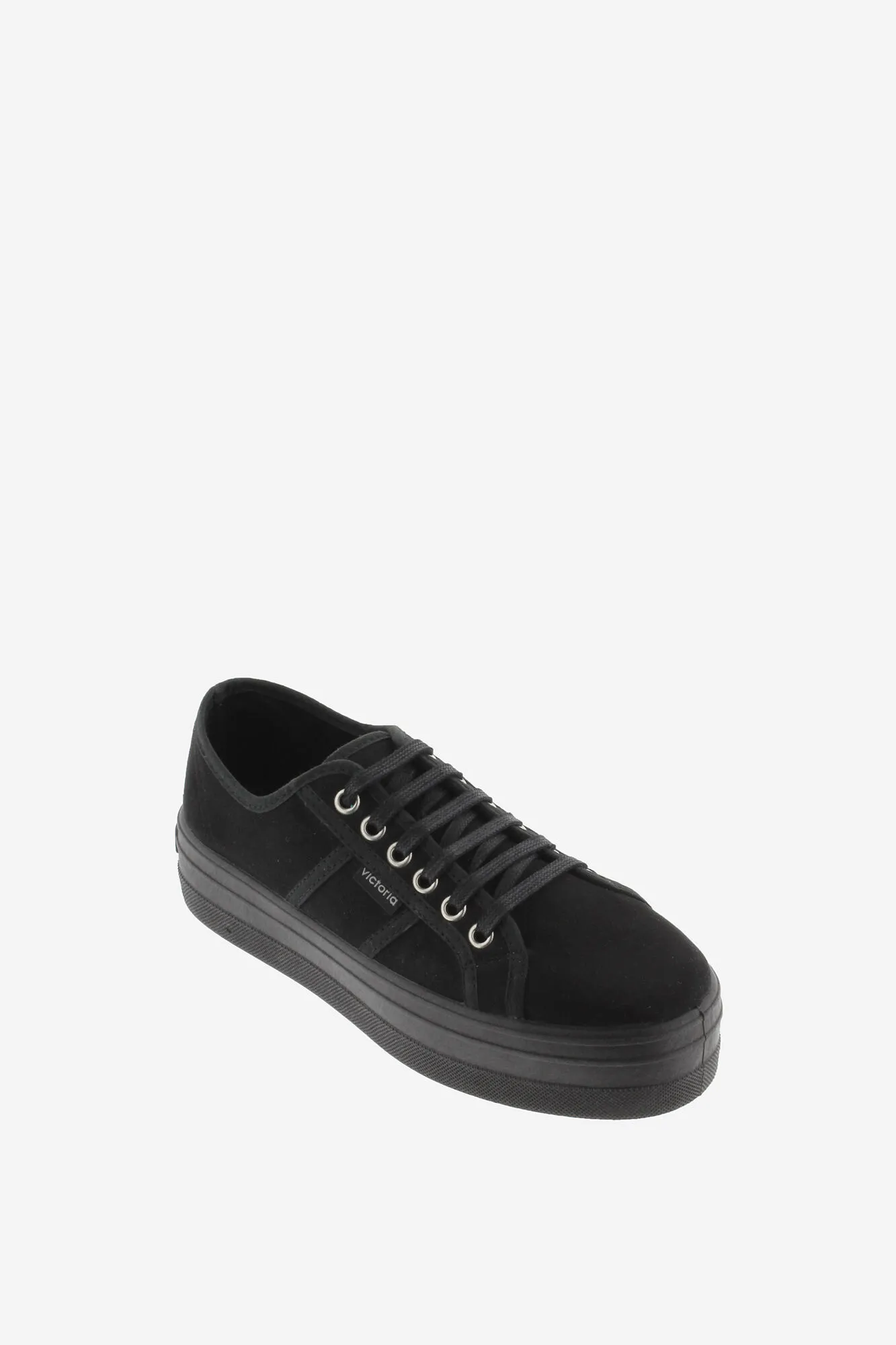Zapatilla Barcelona antelina reciclada