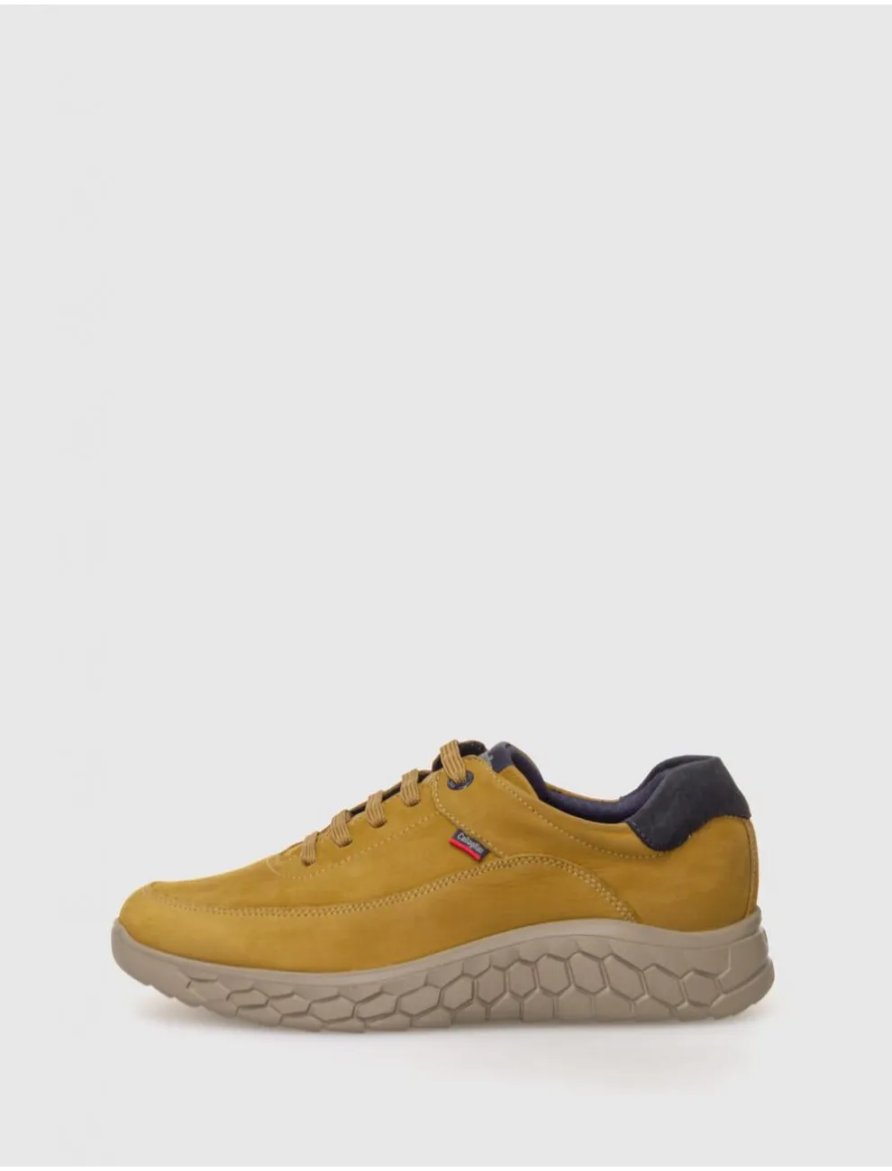 Zapatilla Callaghan 50900 CÁmel