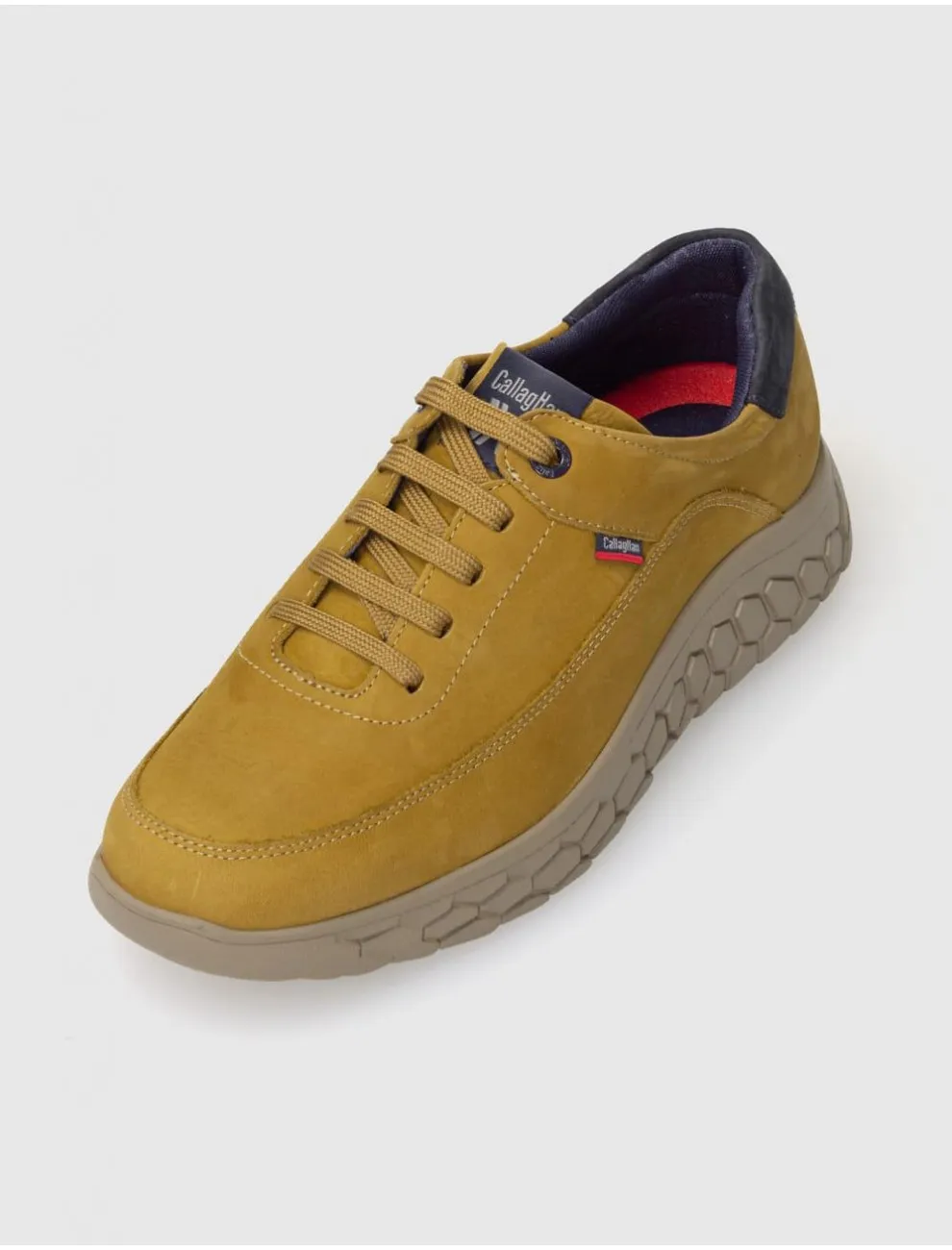 Zapatilla Callaghan 50900 CÁmel