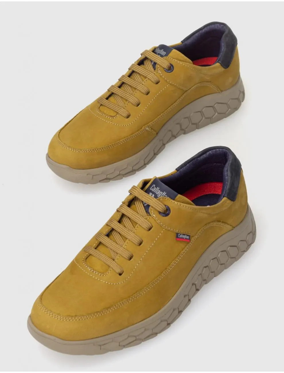 Zapatilla Callaghan 50900 CÁmel