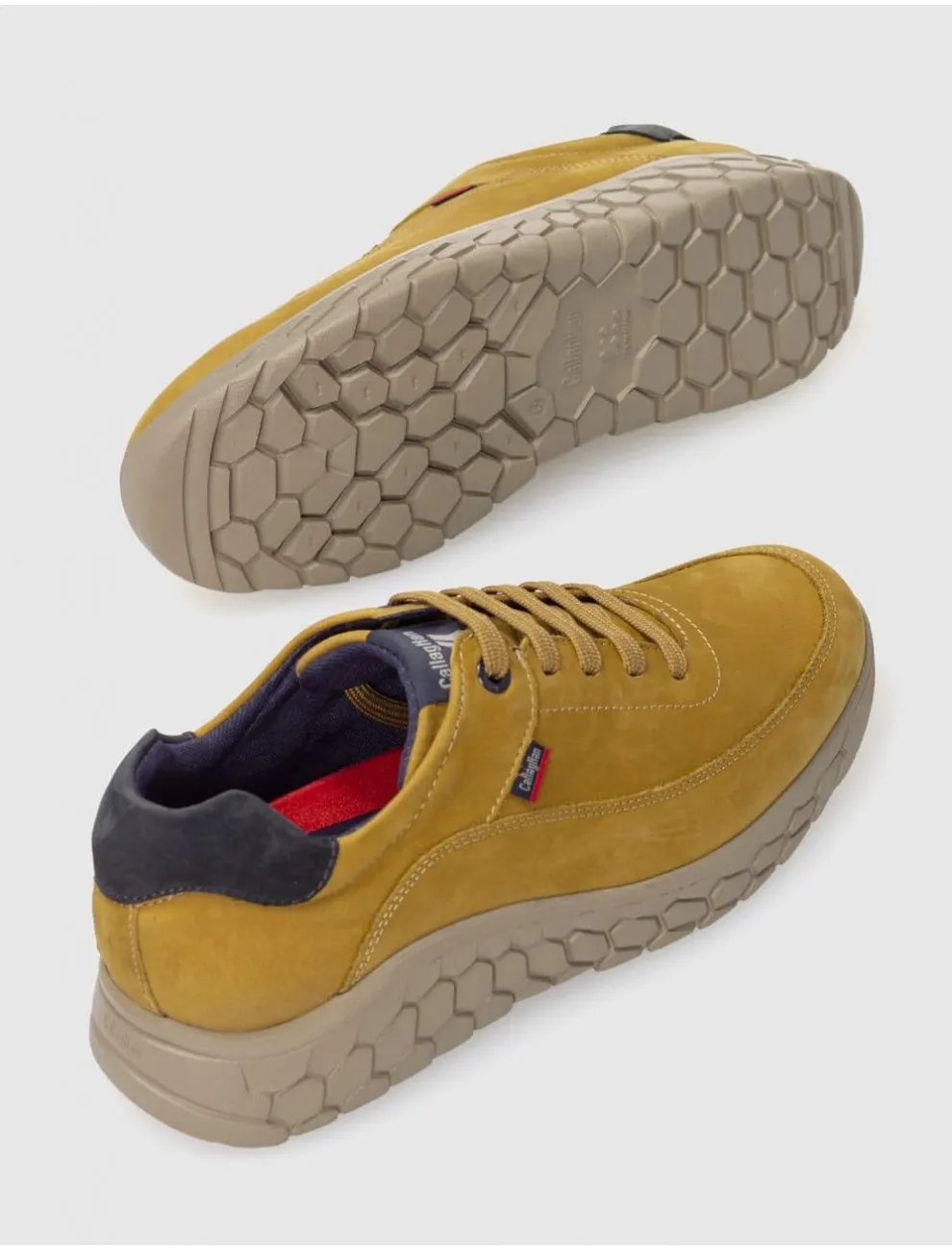 Zapatilla Callaghan 50900 CÁmel