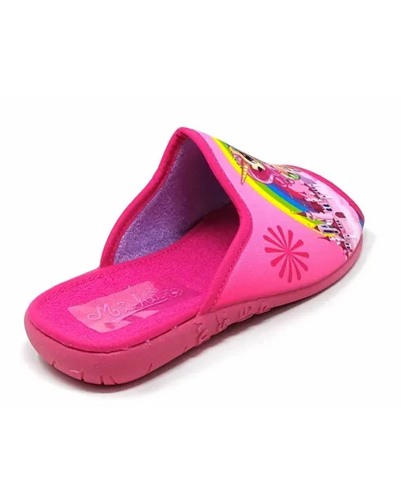 ZAPATILLA CASA NIÑA 7037