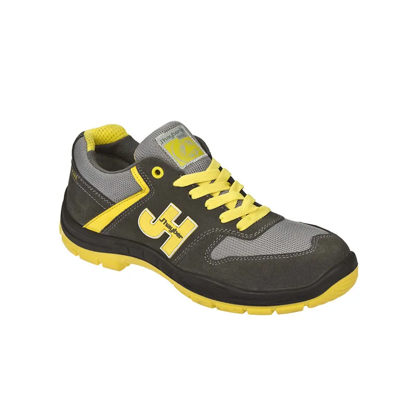 Zapatilla jhayber style 85600
