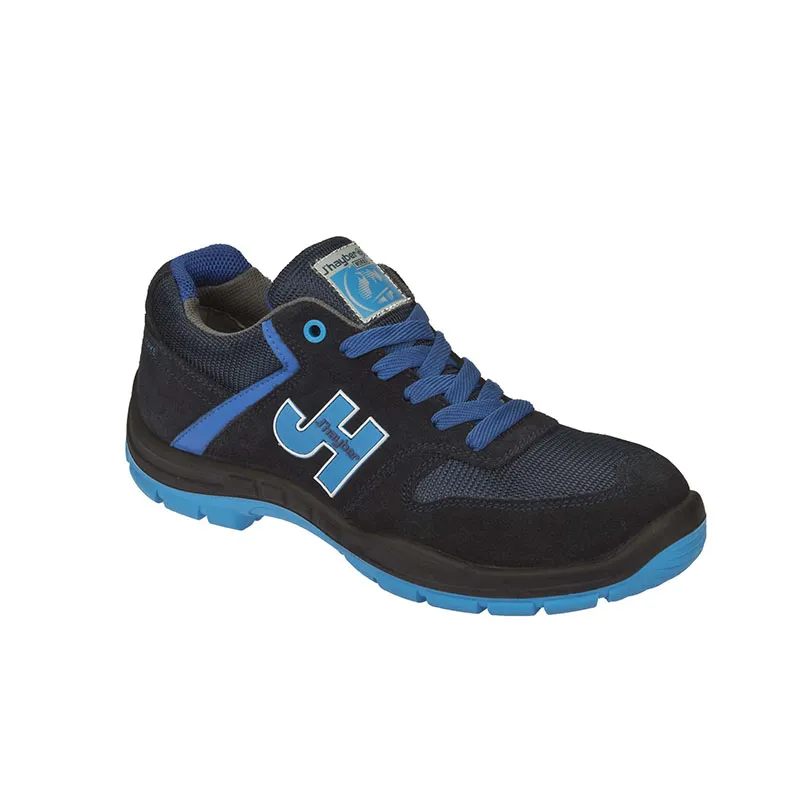 Zapatilla jhayber style 85600