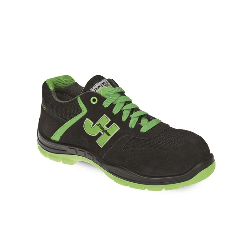 Zapatilla jhayber style 85600