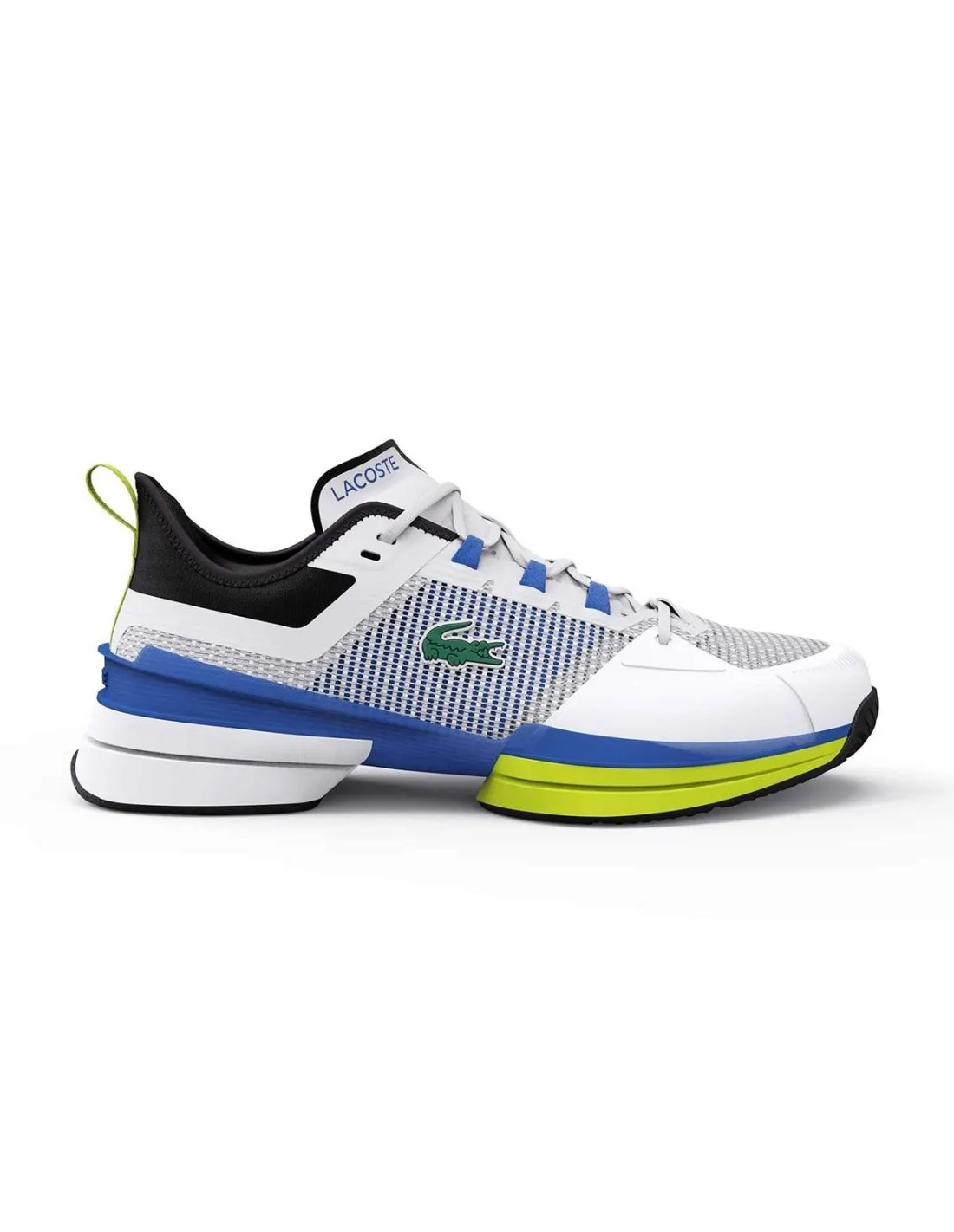 Zapatilla Lacoste 440061 080