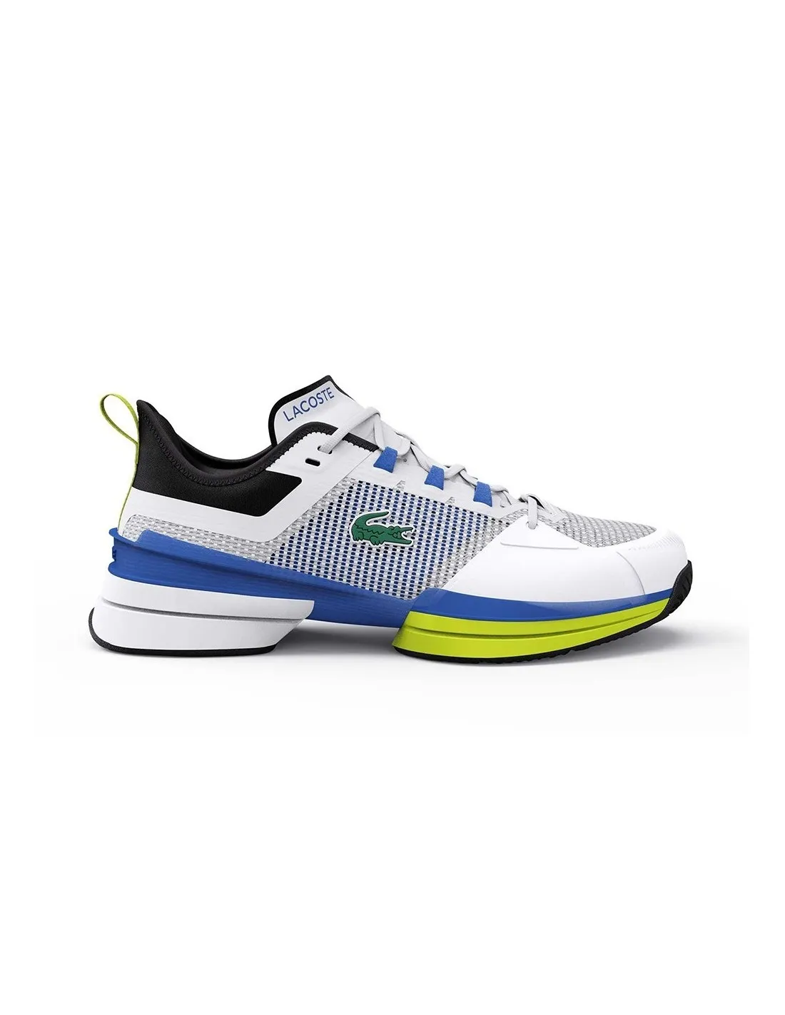 Zapatilla Lacoste 440061 080