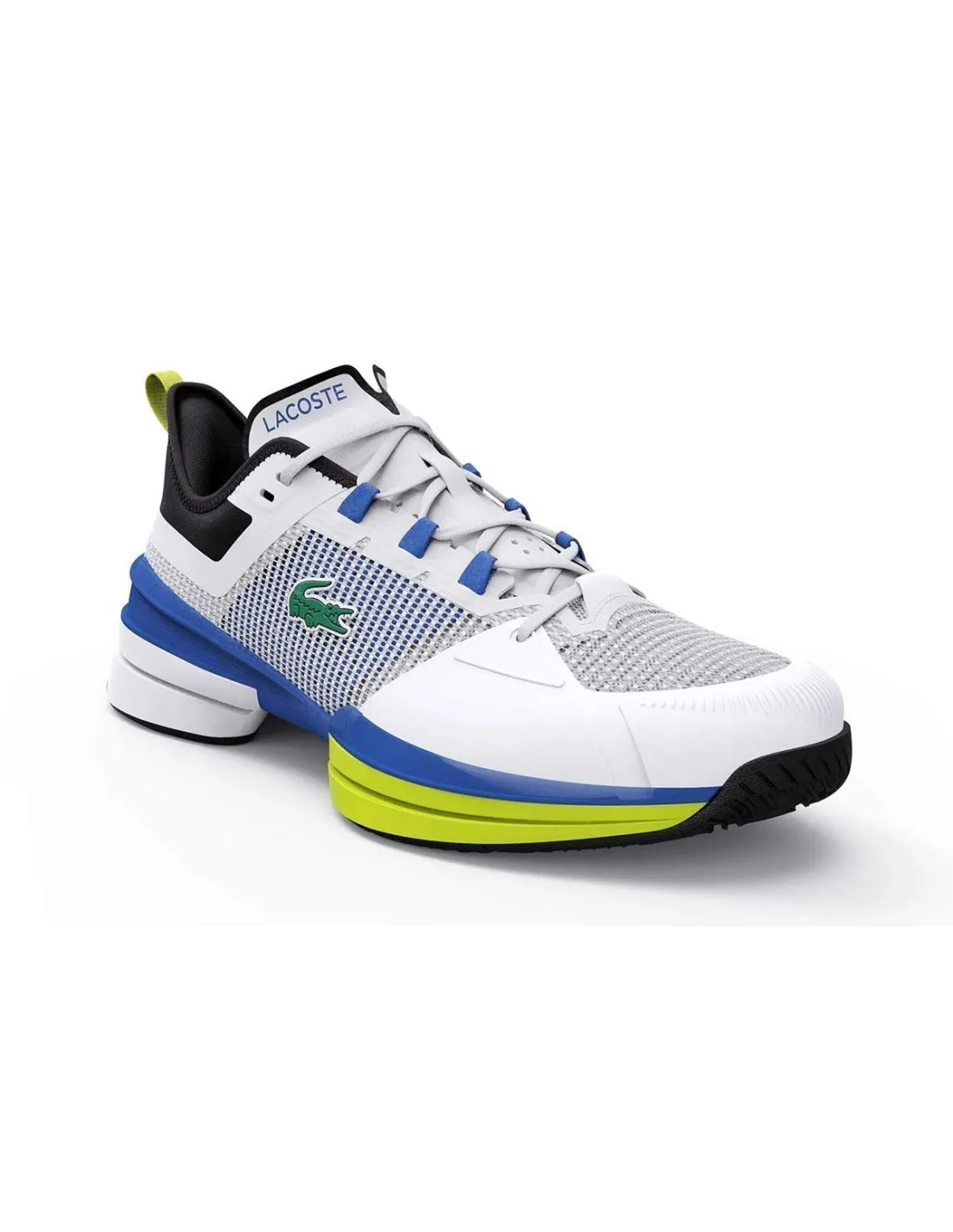 Zapatilla Lacoste 440061 080