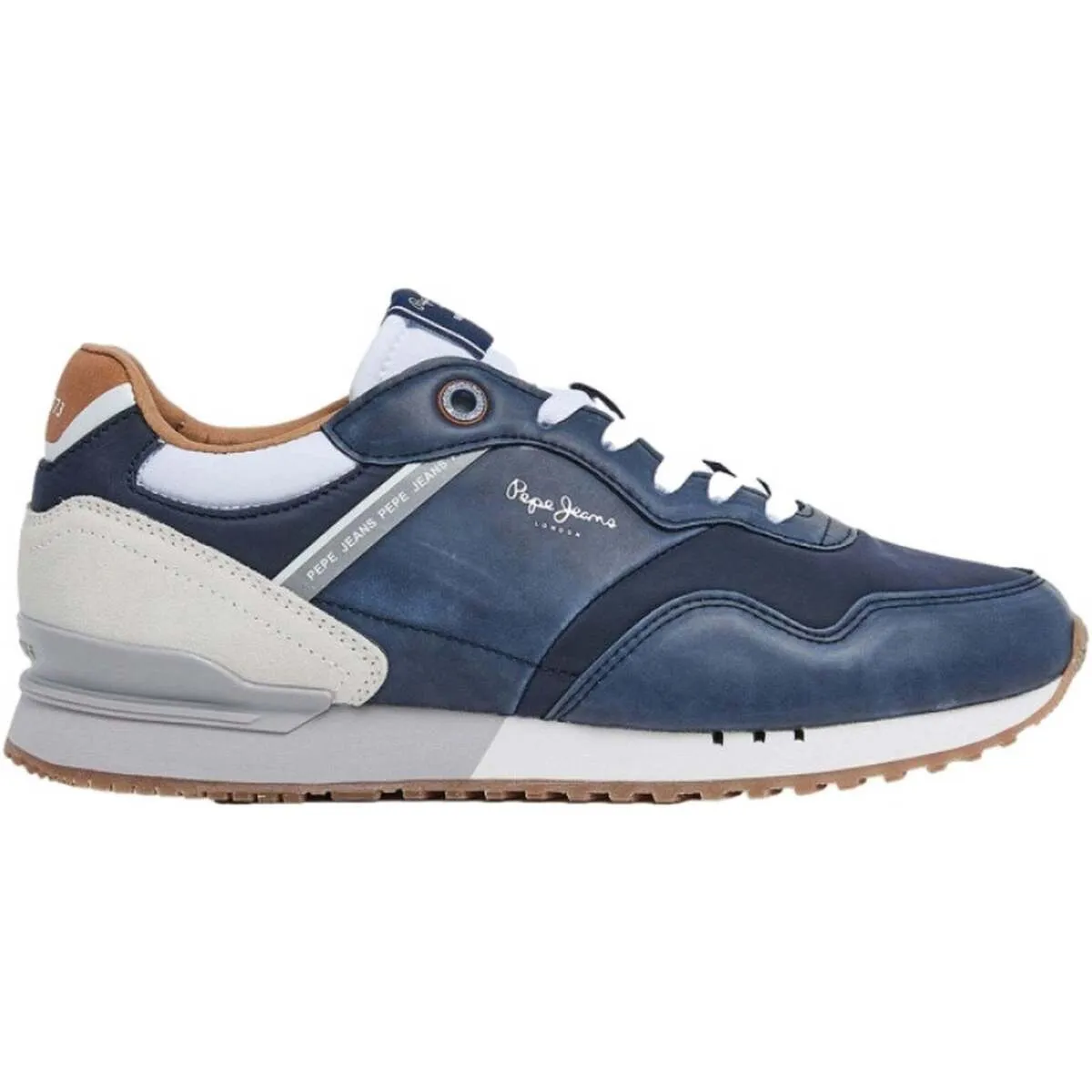 ZAPATILLA  LONDON COURT PMS40002