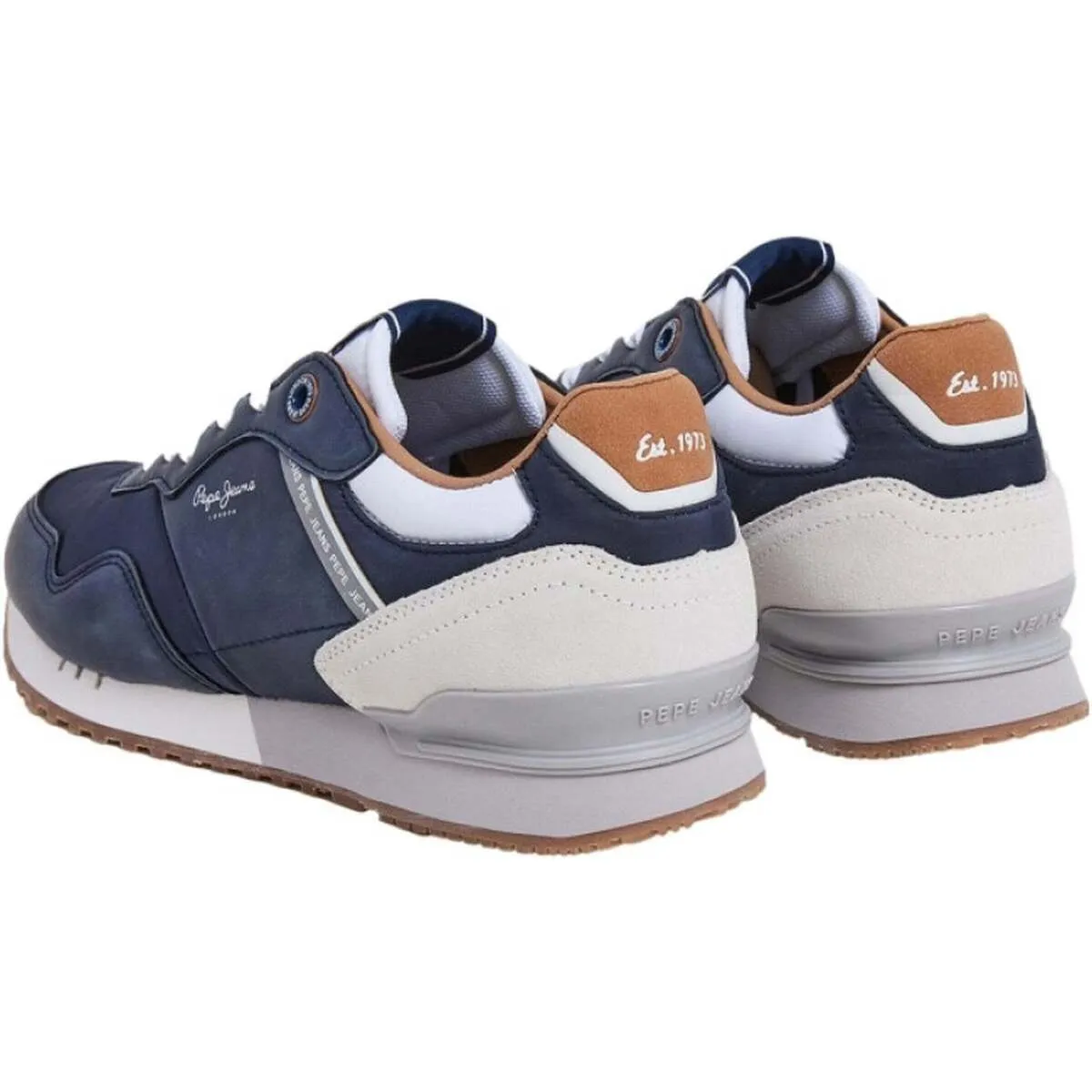 ZAPATILLA  LONDON COURT PMS40002