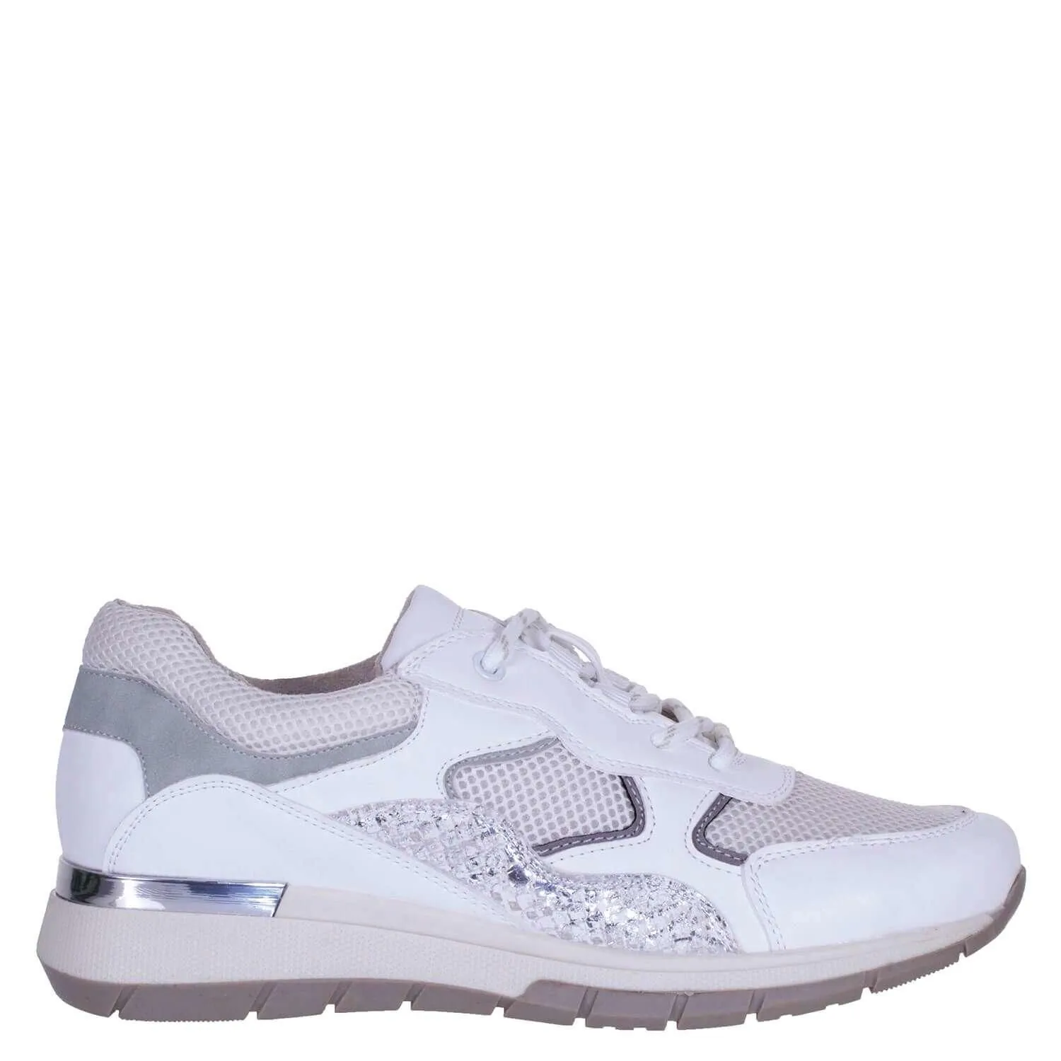 Zapatilla Sport Textil 4sz4622