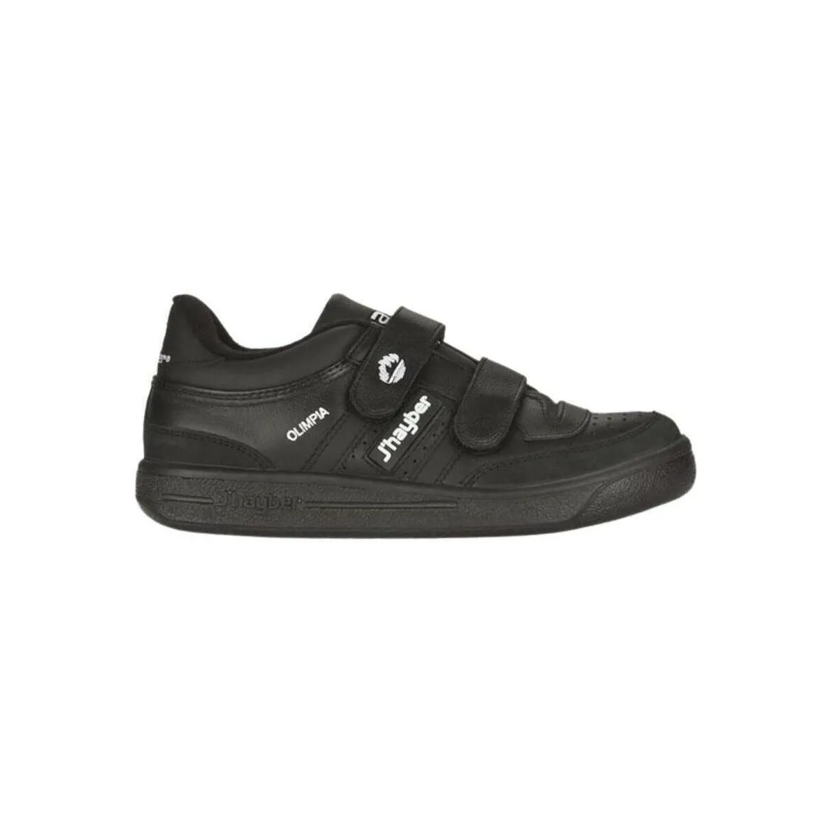ZAPATILLA VELCROS OLIMPIA HOMBRE