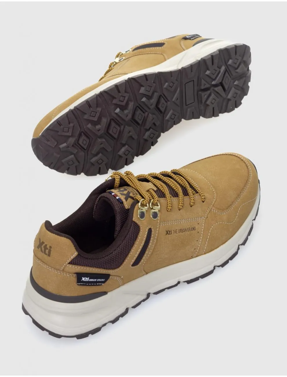 Zapatilla Xti 141630 CÁmel