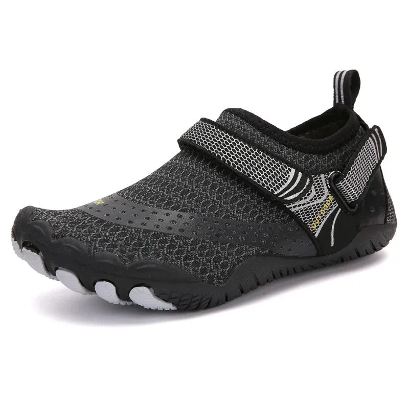 ZAPATILLAS ACUATICAS ALLTERRAIN  WOLFIE