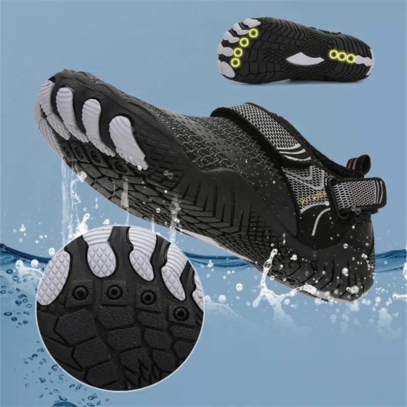 ZAPATILLAS ACUATICAS ALLTERRAIN  WOLFIE