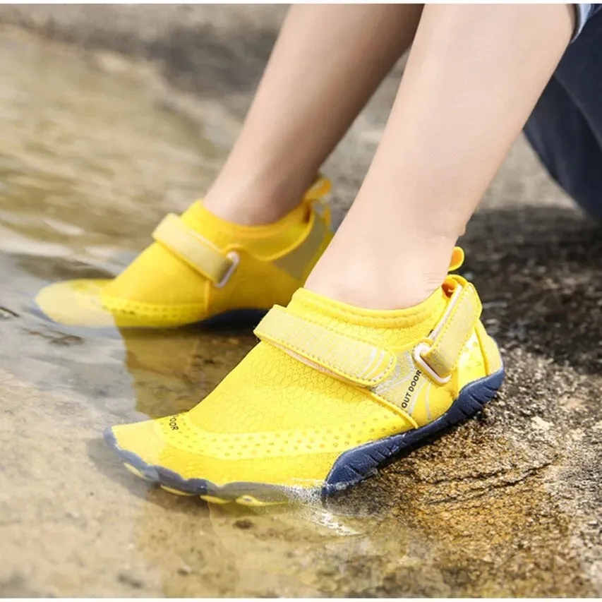 ZAPATILLAS ACUATICAS ALLTERRAIN  WOLFIE