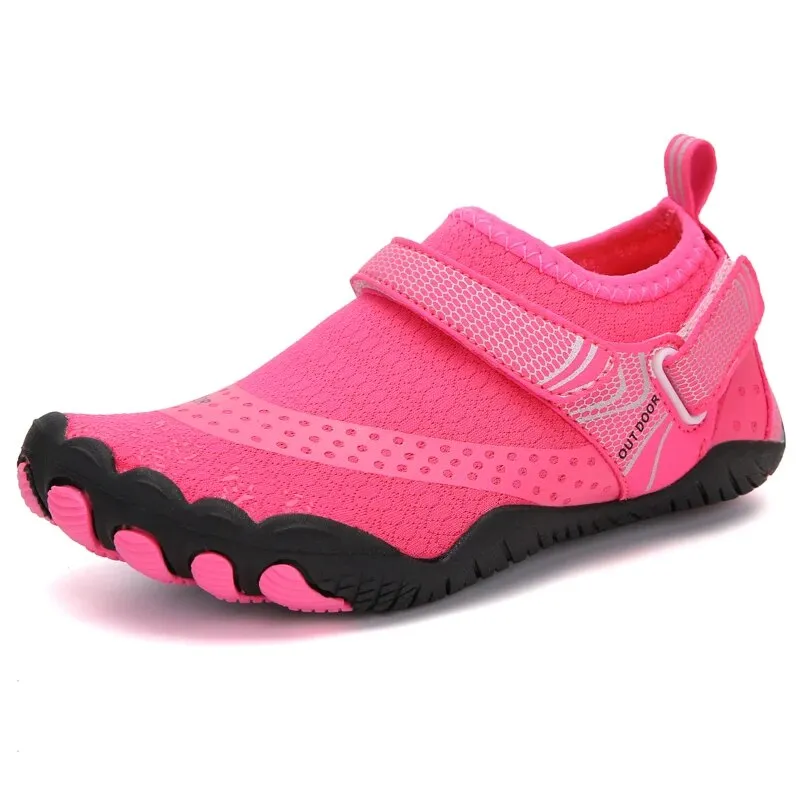 ZAPATILLAS ACUATICAS ALLTERRAIN  WOLFIE
