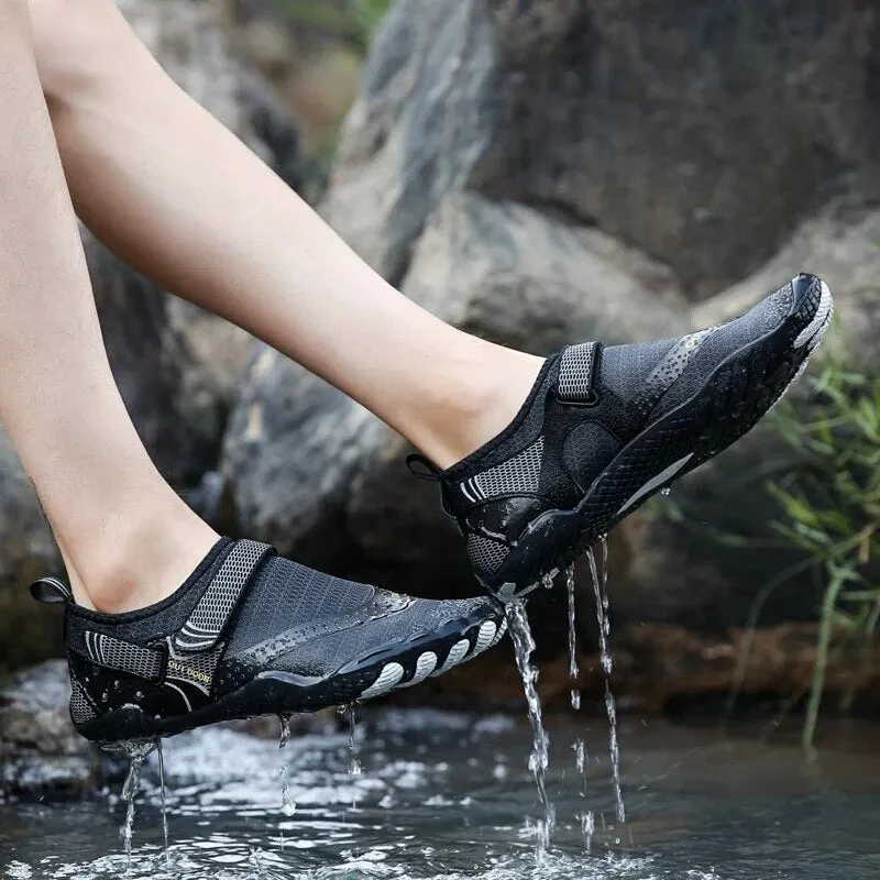 ZAPATILLAS ACUATICAS ALLTERRAIN  WOLFIE