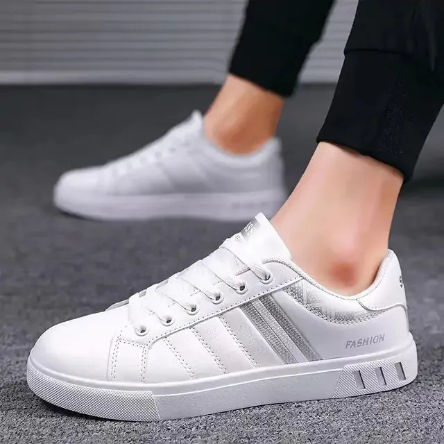 Zapatillas Casuales hombre