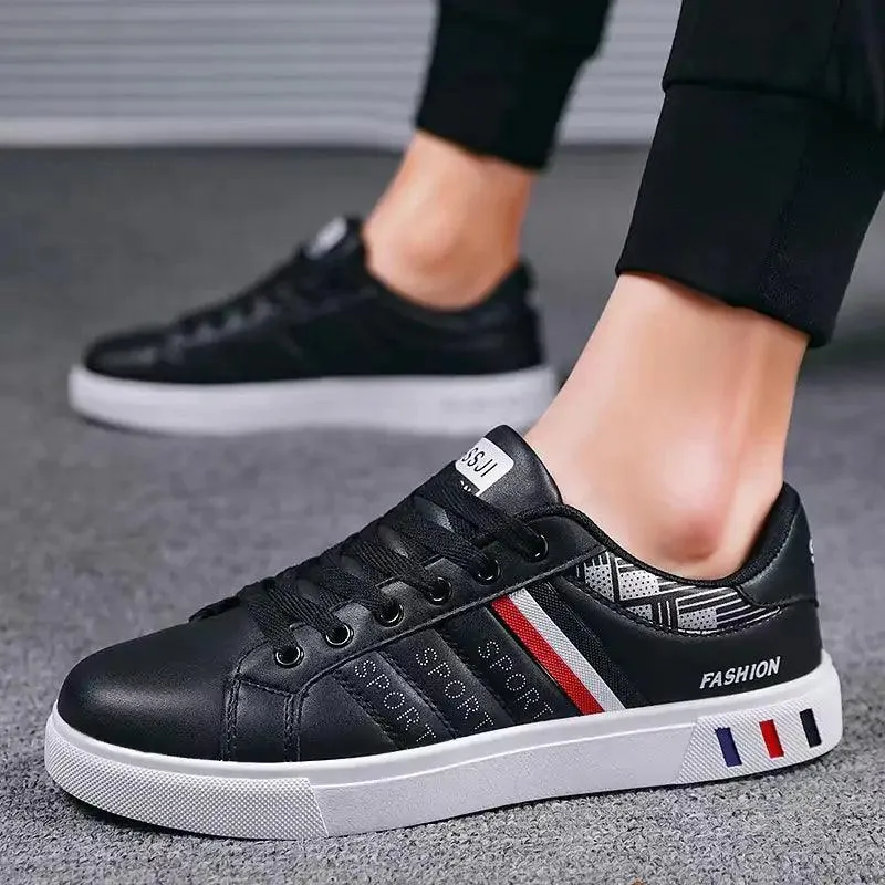 Zapatillas Casuales hombre