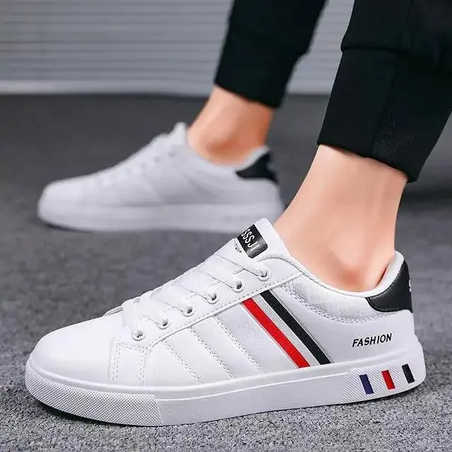 Zapatillas Casuales hombre