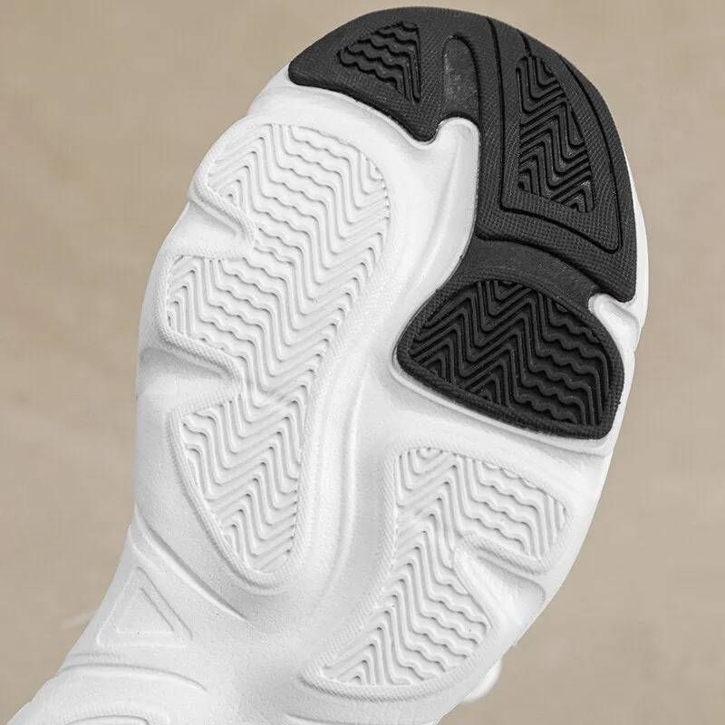 ZAPATILLAS CHUNKS V2  WOLFIE