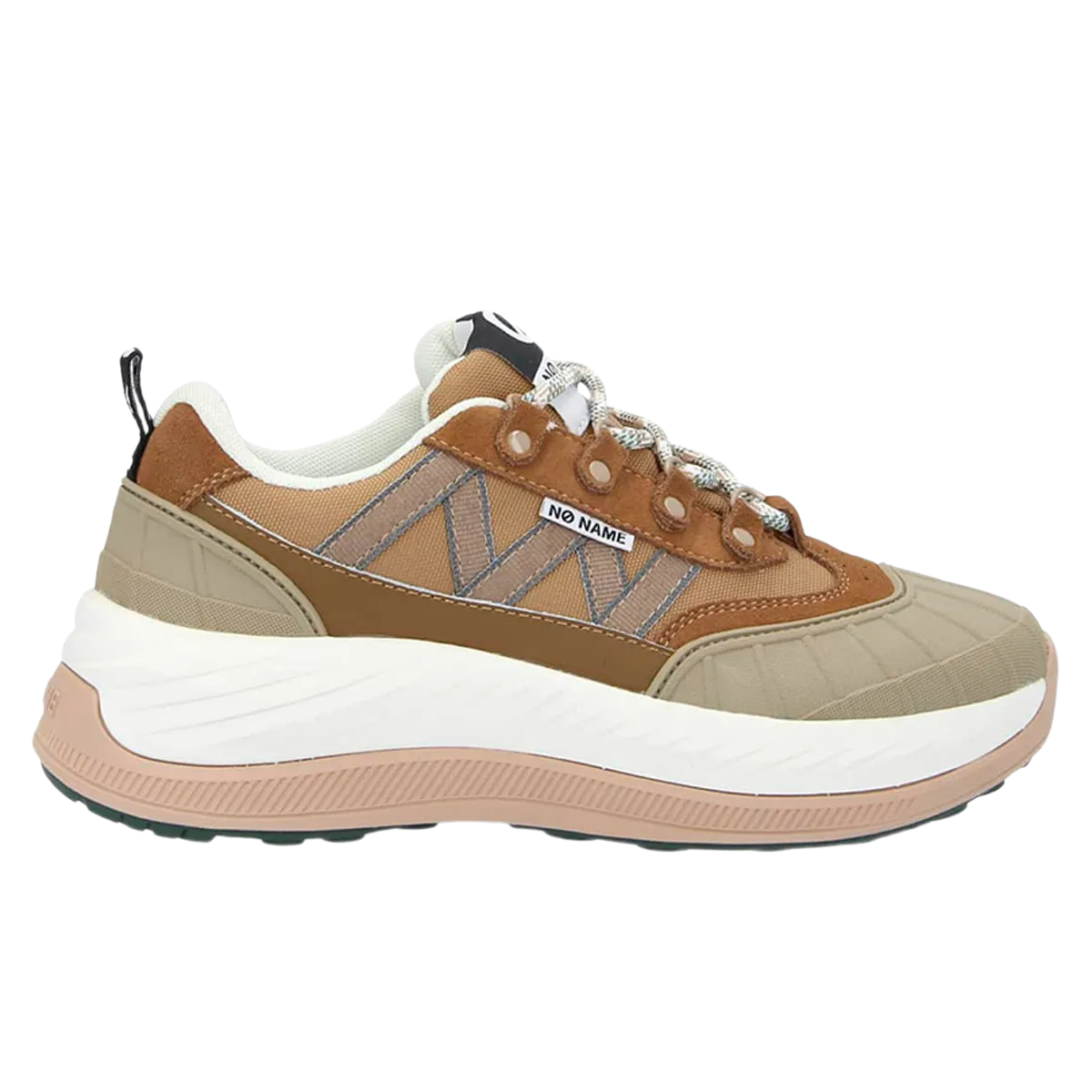 Zapatillas Explo Runner