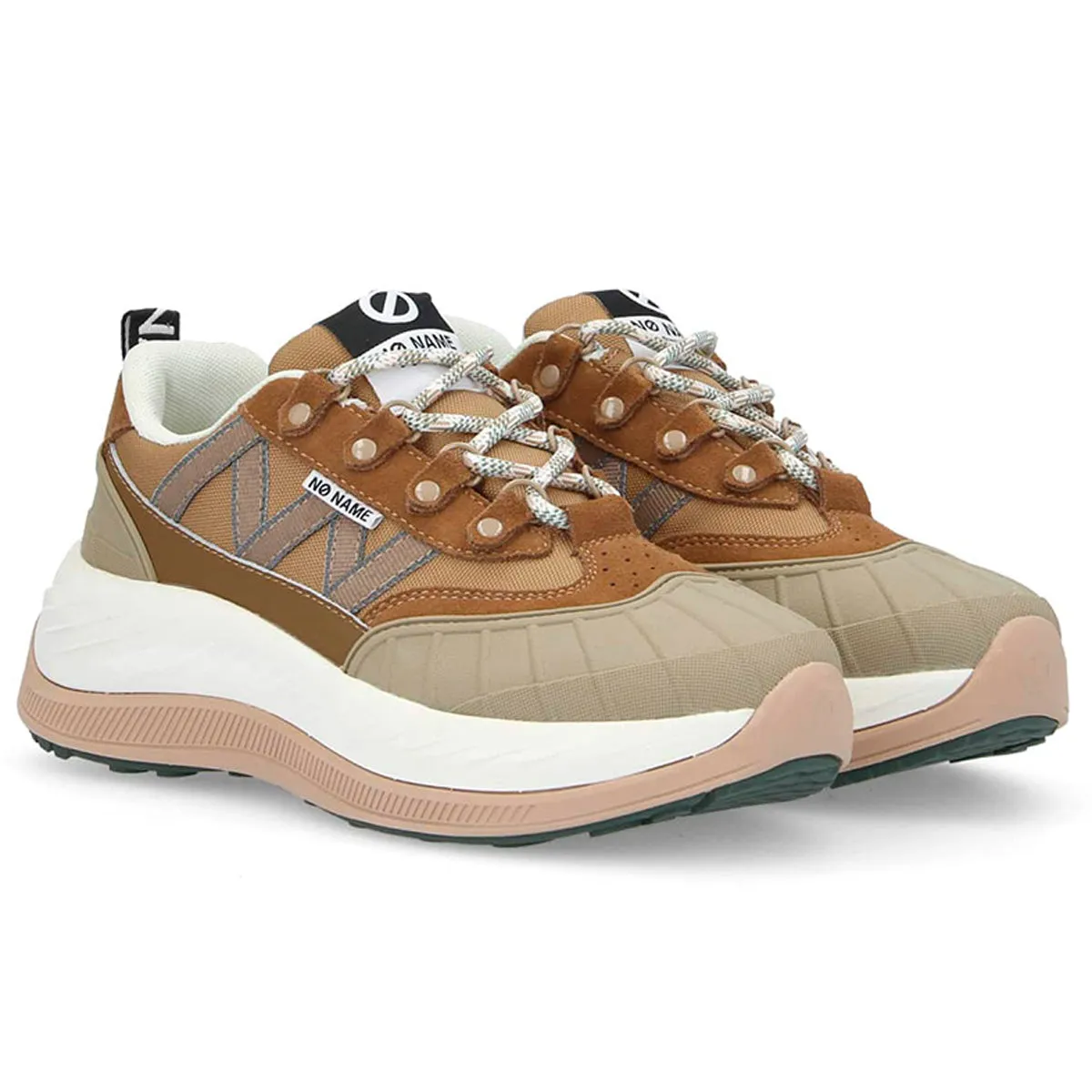 Zapatillas Explo Runner