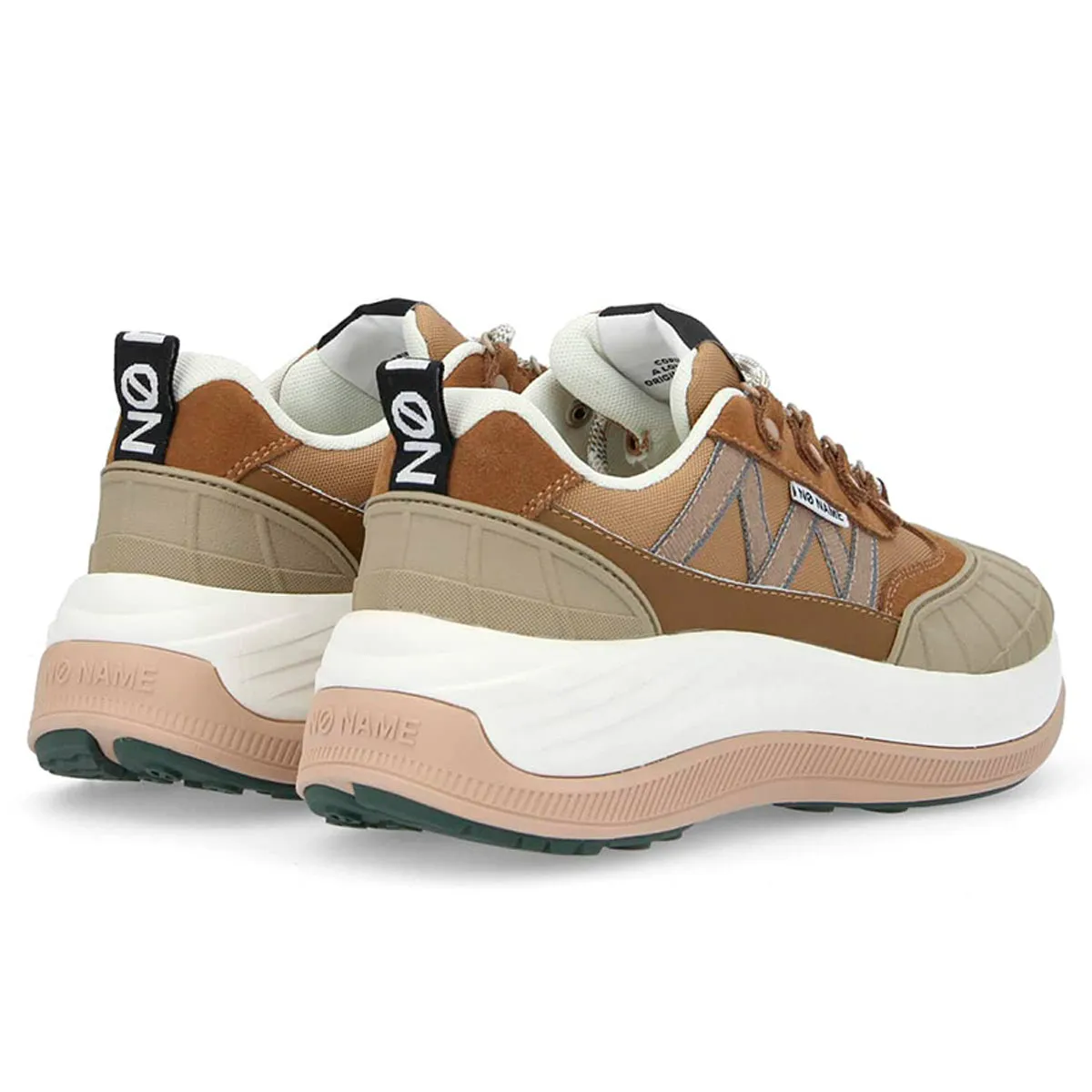 Zapatillas Explo Runner