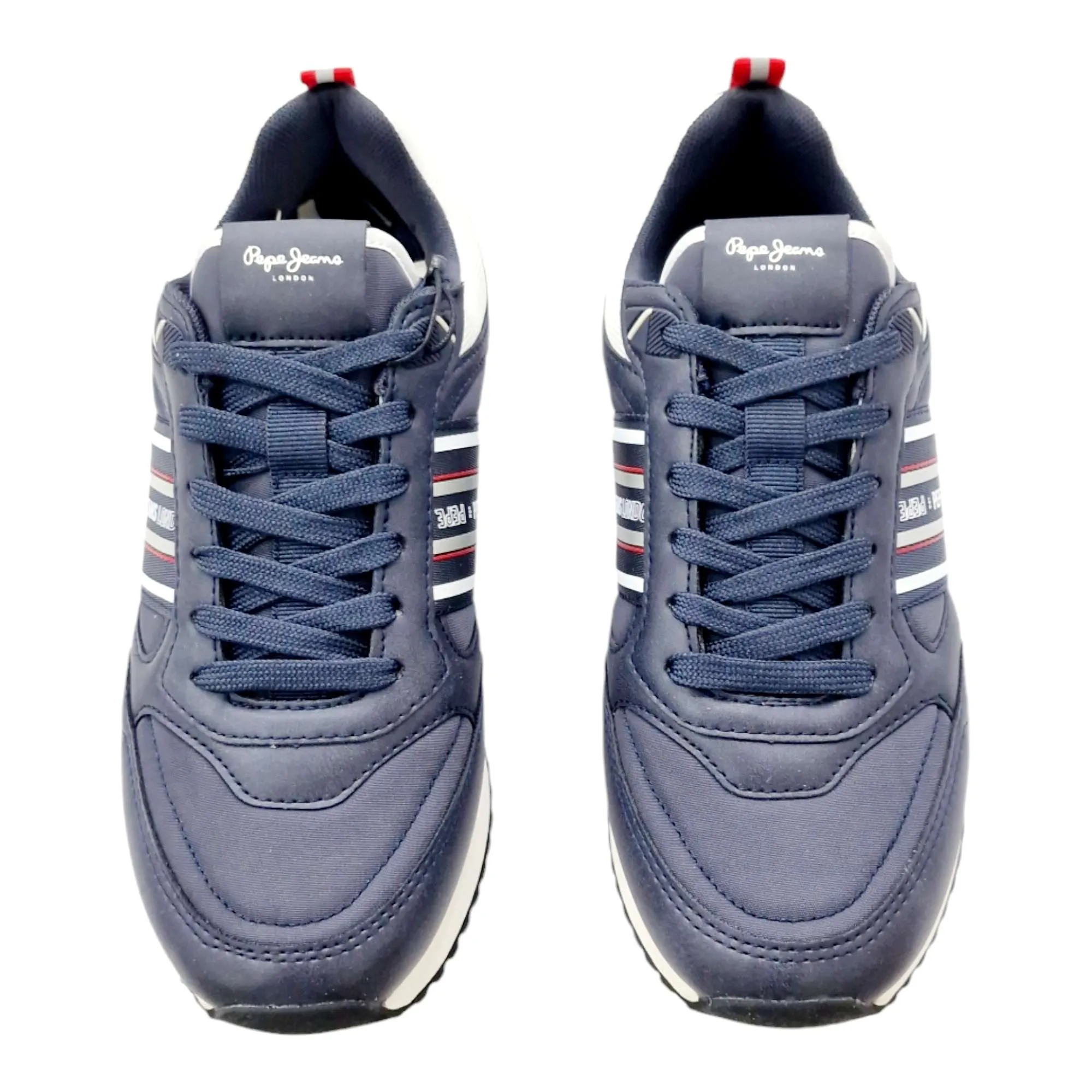 ZAPATILLAS HOMBRE PEPE JEANS DUBLIN YOUNG MARINO