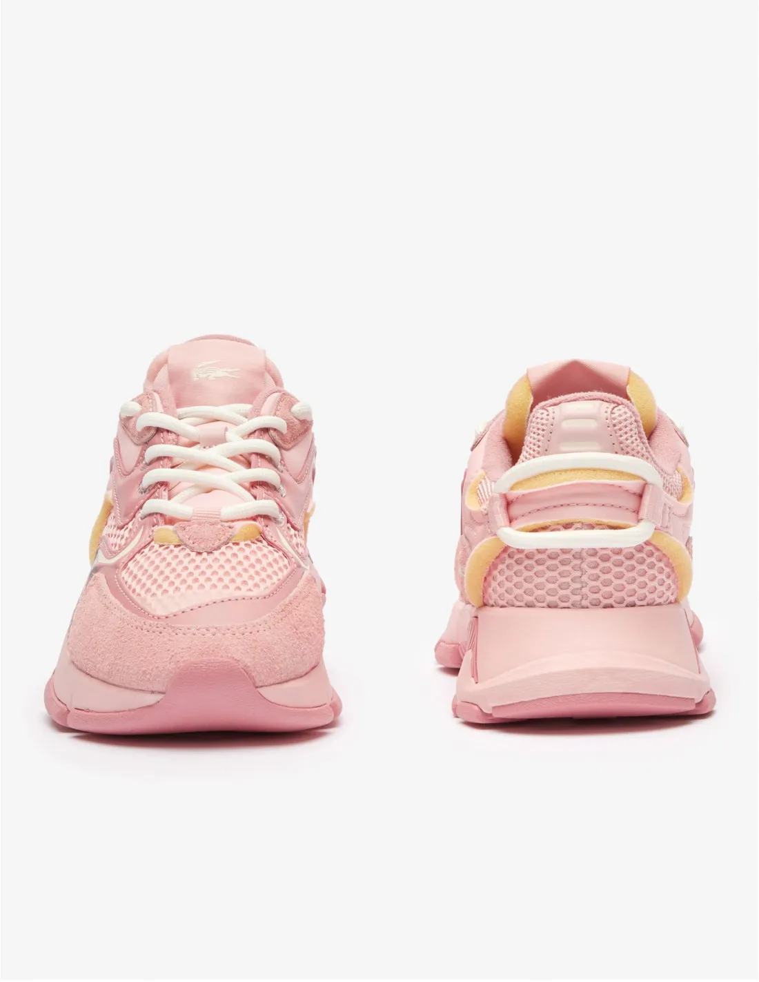 Zapatillas LACOSTE L003 Neo Rosas