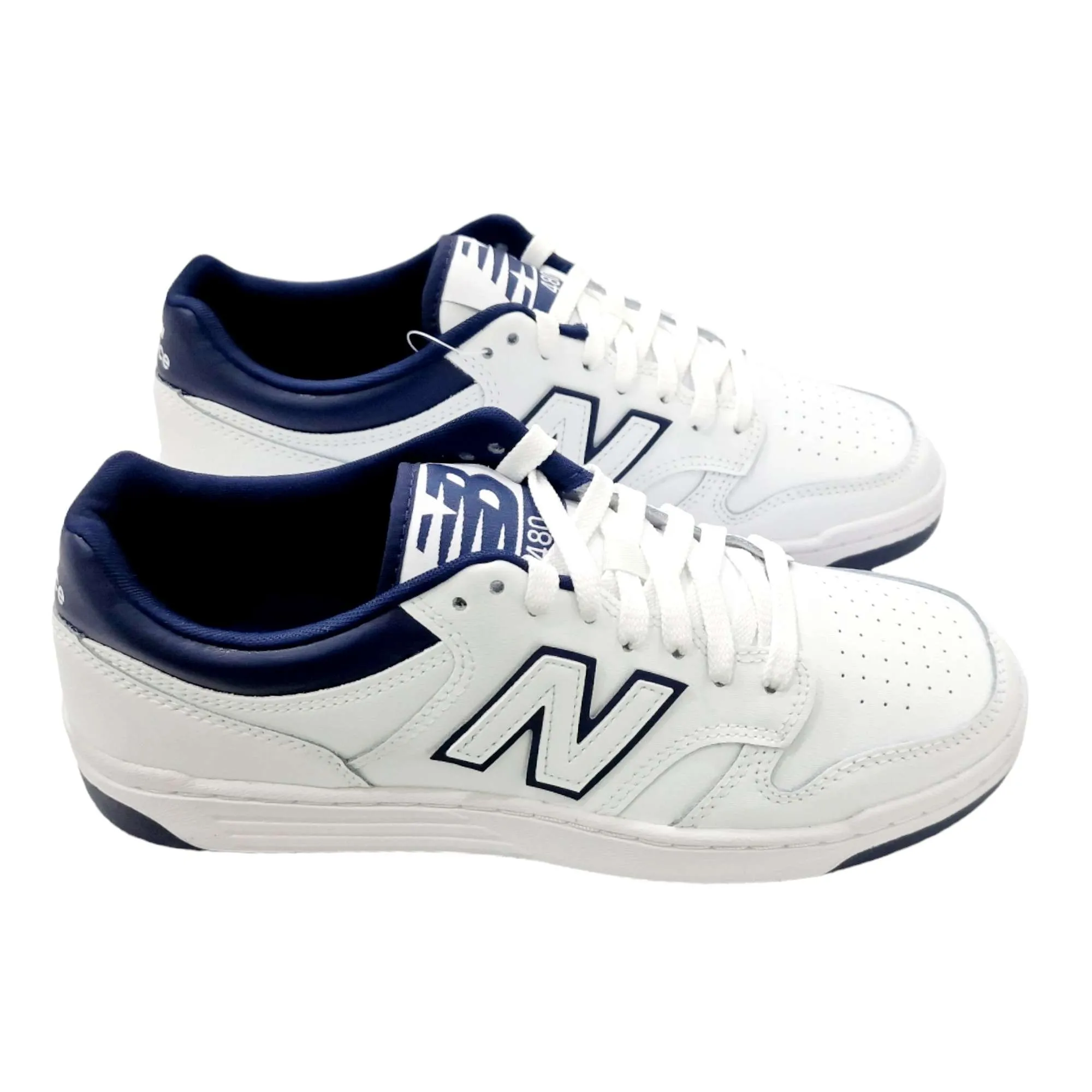 ZAPATILLAS NEW BALANCE 480LWN HOMBRE MARINO