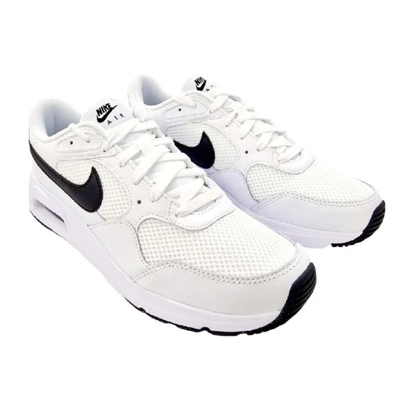 ZAPATILLAS NIKE AIR MAX SC BLANCO