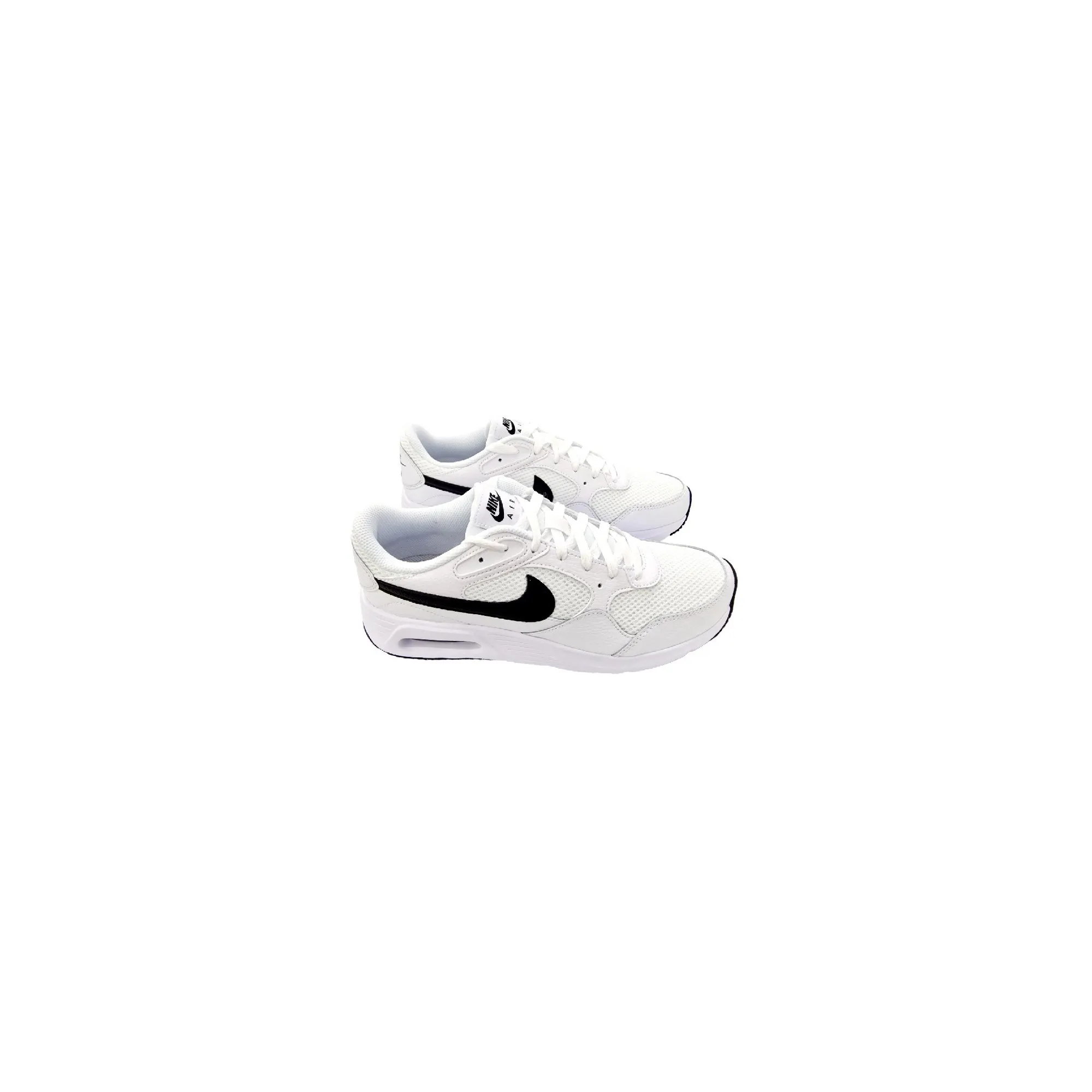 ZAPATILLAS NIKE AIR MAX SC BLANCO