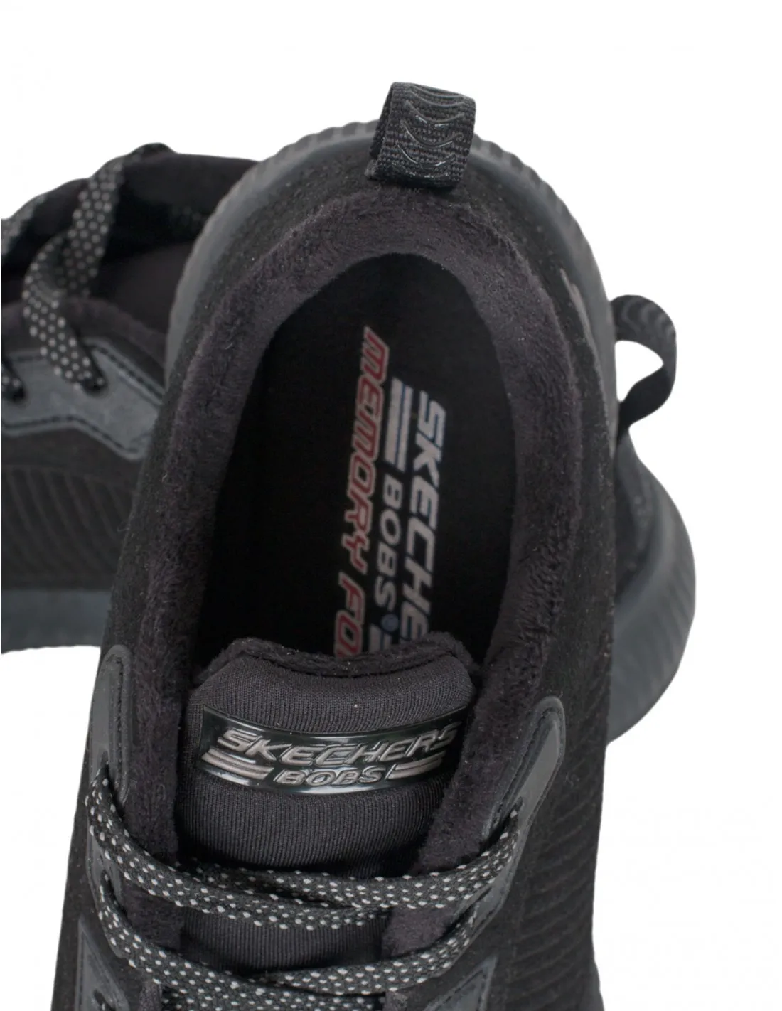 ZAPATILLAS SKECHERS BOBS SPORT SQUAD  TEAM BOBS
