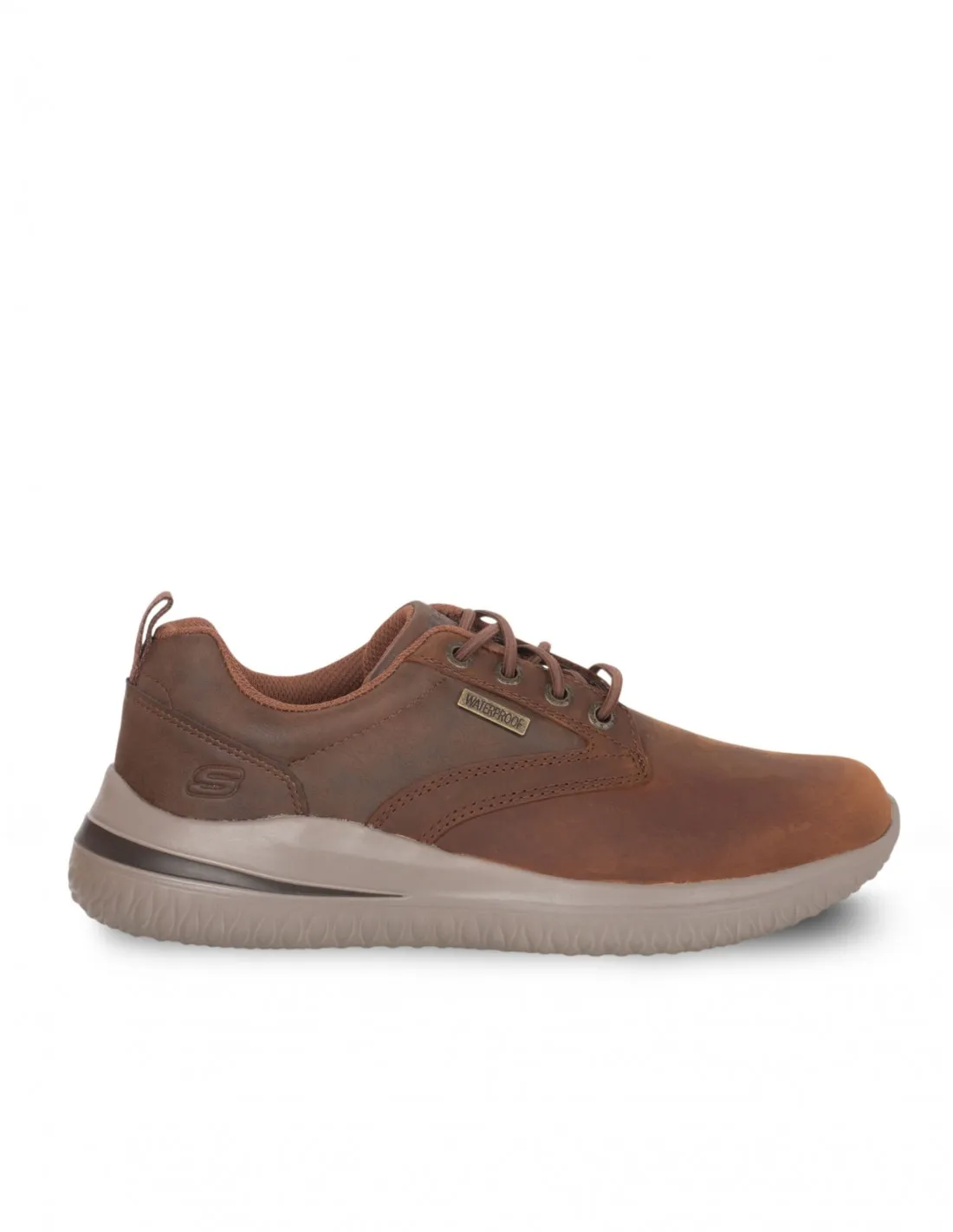 ZAPATILLAS SKECHERS DELSON 3.0  GLAVINE