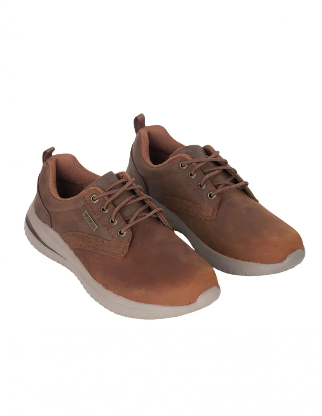 ZAPATILLAS SKECHERS DELSON 3.0  GLAVINE