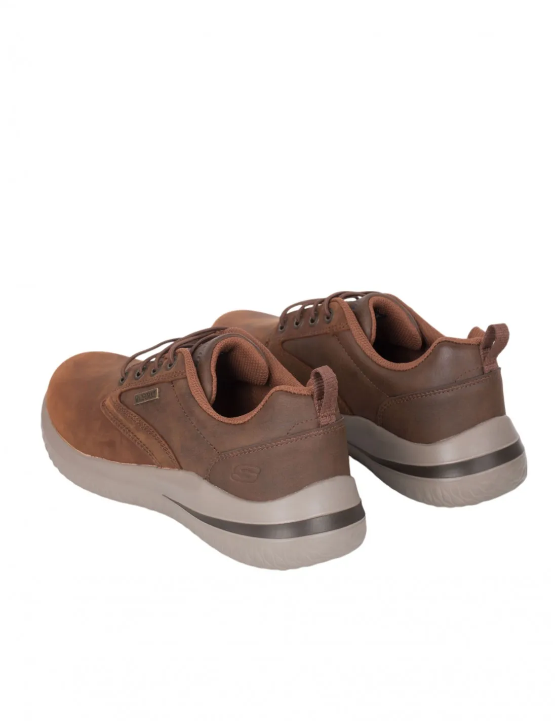 ZAPATILLAS SKECHERS DELSON 3.0  GLAVINE