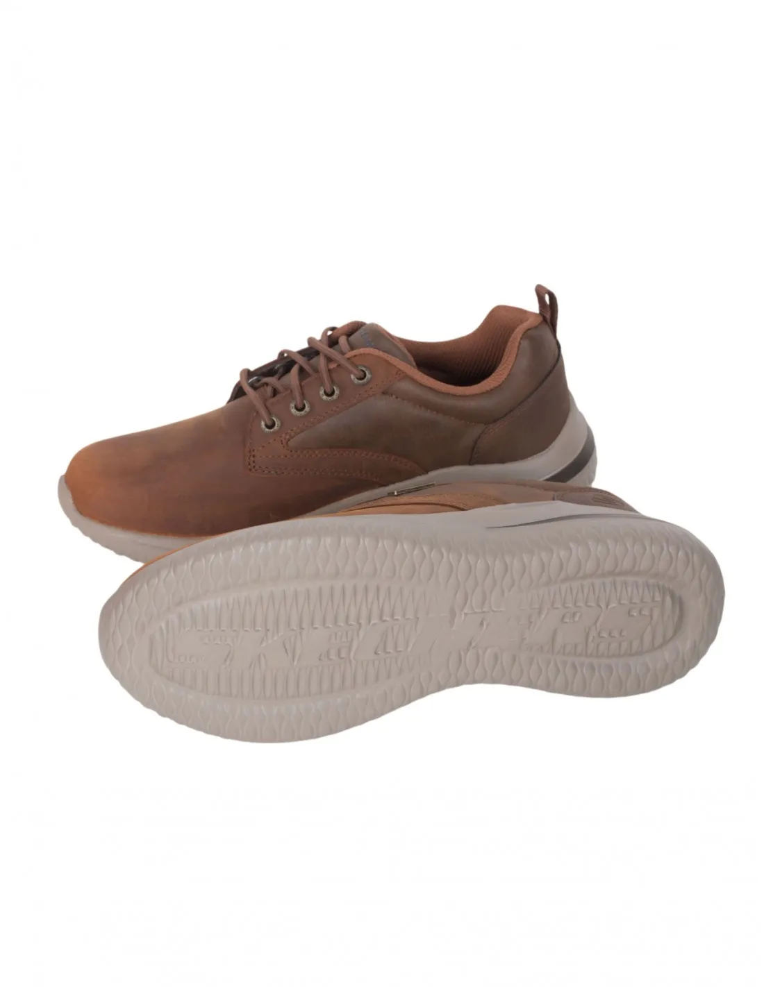 ZAPATILLAS SKECHERS DELSON 3.0  GLAVINE