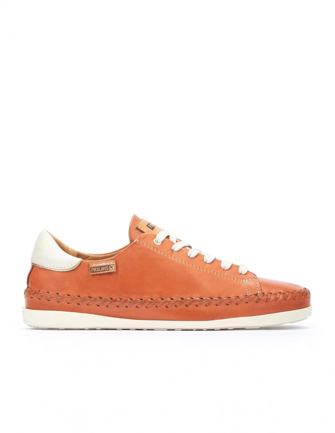 Zapatillas Vestir PIKOLINOS Cuero