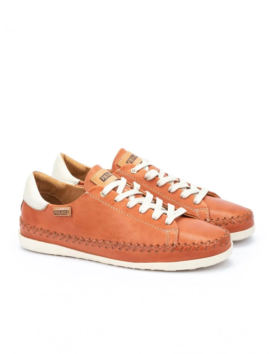 Zapatillas Vestir PIKOLINOS Cuero